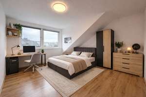 Attraktive Kapitalanlage im Frankenberger Viertel in Aachen – Die vollständige Adresse der Immobilie erhältst du vom Anbieter., 52066 Adalbertsteinweg, Aachen – Vorschaubild 1