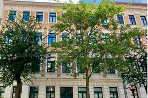 Neu! Gemütliche 3-Zimmer-Wohnung mit Duschbad und EBK!