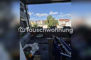 Tauschwohnung: Tausche 2-Raum-Wohnung im Westen gegen Süden – Die vollständige Adresse der Immobilie erhältst du vom Anbieter., 4179 Leutzsch, Leipzig – Vorschaubild 3