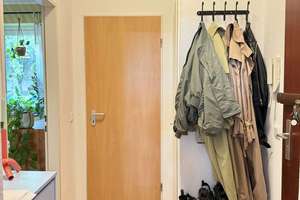 Wertstabile Kapitalanlage in zentraler Lage von Flingern – Die vollständige Adresse der Immobilie erhältst du vom Anbieter., 40233 Flingern Süd, Düsseldorf – Vorschaubild 5
