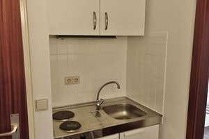Wohnung Appartement für Studenten Mannheim inkl. Tiefgarage | ab sofort – Mannheim – Vorschaubild 6
