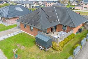Großzügiges Einfamilienhaus mit nachhaltigem Energiekonzept und Garten-Highlight – Die vollständige Adresse der Immobilie erhältst du vom Anbieter., 25884 Viöl – Vorschaubild 10