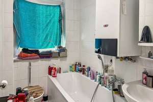 Vermietete 3-Zimmer-Wohnung in Zentraler Lage von Nürnberg-Steinbühl – Die vollständige Adresse der Immobilie erhältst du vom Anbieter., 90443 Steinbühl, Nürnberg – Vorschaubild 6