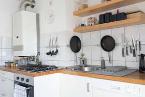 Top-DG-Wohnung mit 3 Zimmern in zentraler Südstadtlage – Alte Döhrener Str. 00, 30169 Südstadt, Hannover – Vorschaubild 6