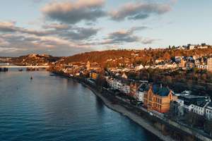Sanierte Dachgeschosswohnung mit traumhaftem Rheinblick!  – Die vollständige Adresse der Immobilie erhältst du vom Anbieter., 56076 Pfaffendorf, Koblenz – Vorschaubild 11