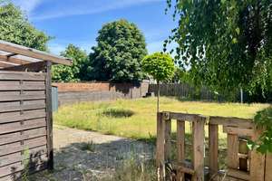 RUDNICK bietet EBENERDIG LEBEN: modernisierter Bungalow auf 636 m² Grundstück – oder Baugrundstück – Die vollständige Adresse der Immobilie erhältst du vom Anbieter., 31515 Wunstorf – Vorschaubild 7