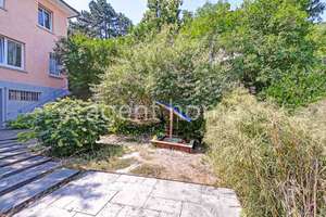 MÖBLIERT - WOHNEN MIT WEITBLICK - 5-Zimmer mit Balkon  Garten – Die vollständige Adresse der Immobilie erhältst du vom Anbieter., 70192 Lenzhalde, Stuttgart – Vorschaubild 57