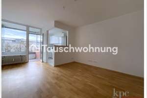 Tauschwohnung: Helle 2 Zimmer Wohnung in Sendling mit 2 Loggias, Keller, TG – Die vollständige Adresse der Immobilie erhältst du vom Anbieter., 81369 Mittersendling, München – Vorschaubild 10