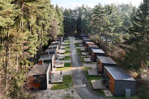 Top Rendite und steuerliche Vorteile! Tinyhouse in Seenaher Campingsiedlung – Die vollständige Adresse der Immobilie erhältst du vom Anbieter., 91785 Pleinfeld – Vorschaubild 14