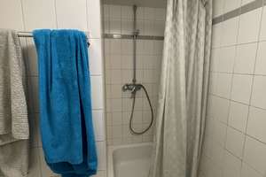 1-Zi.-Wohnung 22qm nahe UKM - Balkon + TG-Stellplatz + gr. Keller - ideal für Studis/Azubis/Pendler – Lion-Feuchtwanger-Straße 27, 39120 Leipziger Straße, Magdeburg – Vorschaubild 9