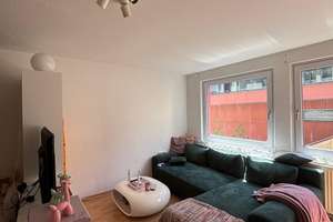 Zentrale und helle 2-Zimmerwohnung in Pforzheimer Innenstadt – Theaterstr. 9, 75175 Oststadt, Pforzheim – Vorschaubild 24
