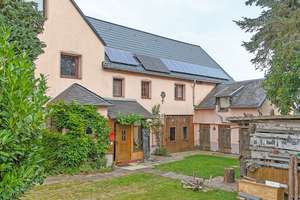 Gemütliches Wohnhaus mit traumhafter Gartenlandschaft – Die vollständige Adresse der Immobilie erhältst du vom Anbieter., 56290 Macken – Vorschaubild 2