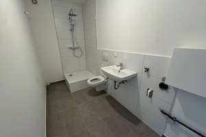Neuwertige, helle 3-Zimmer-Wohnung mit großen Fensterfronten  zuvermieten. – 68165 Schwetzingerstadt/Oststadt, Mannheim – Vorschaubild 6