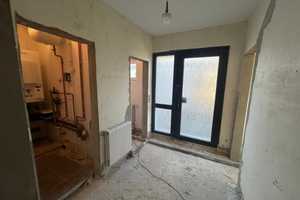 Sanierungsobjekt mit Traumhauspotenzial in Nordseenähe – Bungalow in ruhiger Lage von Dorum – Cuxhaven (Kreis) – Vorschaubild 5