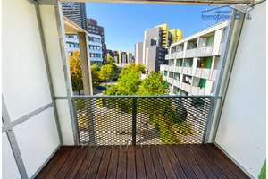 Selbstbezug oder Kapitalanlage: Modernes Apartment in München mit Gemeinschaftsdachterrasse – Die vollständige Adresse der Immobilie erhältst du vom Anbieter., 81735 Neuperlach, München – Vorschaubild 16