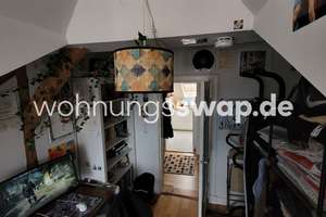 Wohnungstausch: Knooper Weg 140b