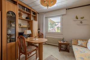 Wohlfühloase in Spandau: 4-Zimmer-Bungalow mit sonnigem Garten & Garage – Die vollständige Adresse der Immobilie erhältst du vom Anbieter., 13593 Wilhelmstadt, Berlin – Vorschaubild 6