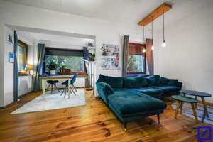 Zwei Ebenen, viele Möglichkeiten – Maisonette mit Dachterrasse – Die vollständige Adresse der Immobilie erhältst du vom Anbieter., 28201 Buntentor, Bremen – Vorschaubild 2