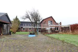 Viel Platz & Grundstück für die große Familie, Resthof in Alveslohe-Hoffnung – Die vollständige Adresse der Immobilie erhältst du vom Anbieter., 25486 Alveslohe – Vorschaubild 5