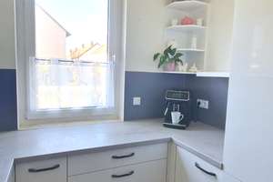 Moderne barrierefrei  3-Zimmer-Wohnung in Toplage von Nürnberg – Die vollständige Adresse der Immobilie erhältst du vom Anbieter., 90431 Altstadt, St. Sebald, Nürnberg – Vorschaubild 8