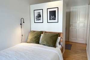 Neu möblierte Traumwohnung in Friedrichshain – Die vollständige Adresse der Immobilie erhältst du vom Anbieter., 10247 Friedrichshain, Berlin – Vorschaubild 12