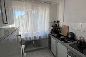Wohnung-Alltagstaugliche 2,5-Zimmer-kontakt per email – Die vollständige Adresse der Immobilie erhältst du vom Anbieter., 44141 Westfalendamm, Dortmund – Vorschaubild 6