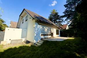 IHR TRAUMHAUS! Freistehendes großes EFH in Best Lage! – Im Langsee 10A, 65428 Rüsselsheim am Main – Vorschaubild 1