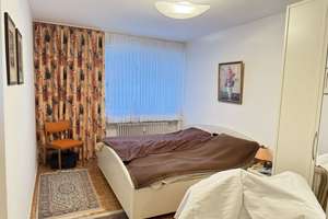 Charmante 3-Zimmer-Erdgeschosswohnung in ruhiger Strandnähe von Travemünde! – Die vollständige Adresse der Immobilie erhältst du vom Anbieter., 23570 Travemünde, Lübeck – Vorschaubild 6