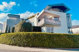 Exklusive Maisonette Wohnung in beliebter Vorortlage in Wiesbaden-Naurod