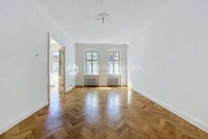 2 Balkone | 3-Zimmer-Altbauwohnung | 4-Zimmer-Potenzial! – Philippistr. 3, 14059 Charlottenburg, Berlin – Vorschaubild 16