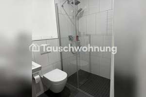 Tauschwohnung: Helle Flat in Hamburg-Nord zum Tausch – Die vollständige Adresse der Immobilie erhältst du vom Anbieter., 22297 Winterhude, Hamburg – Vorschaubild 5
