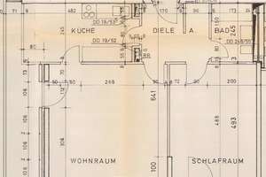 2-Zimmer-Wohnung in München-Bogenhausen: Privatverkauf – provisionsfrei – Erkweg 8, 81927 Englschalking, München – Vorschaubild 3