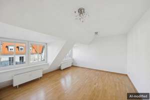 Exklusive Penthouse-Maisonette am Waldfriedhof – Großzügiges Wohnen auf zwei Ebenen – Die vollständige Adresse der Immobilie erhältst du vom Anbieter., 81377 Am Waldfriedhof, München – Vorschaubild 8