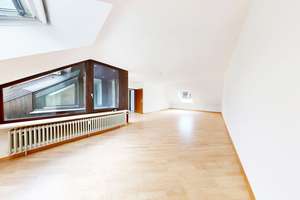 IMMOPARTNER – RENNWEG. DACHTERRASSE. LEBENSQUALITÄT.