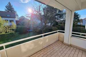 Wunderschöne und helle 3-Zi.-Wohnung mit Balkon – Die vollständige Adresse der Immobilie erhältst du vom Anbieter., 70192 An der Burg, Stuttgart – Vorschaubild 6