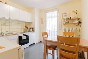 Sehr gepflegte 3-Zimmerwohnung mit überdachter Loggia & Garage! – Die vollständige Adresse der Immobilie erhältst du vom Anbieter., 69126 Boxberg, Heidelberg – Vorschaubild 3