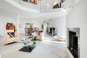 Exklusives Architektenhaus:
Design, Komfort und Privatsphäre auf höchstem Niveau – Hamburg – Vorschaubild 4