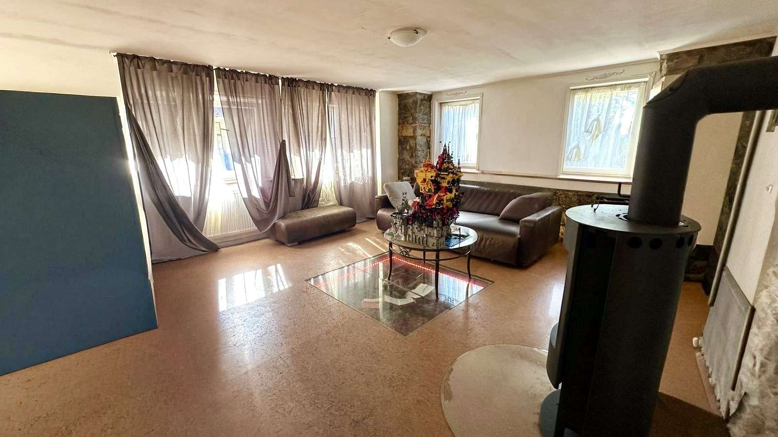 Immobilie in Aldingen - Stilvolles Reihenendhaus mit drei separaten Wohneinheiten - Bild 12