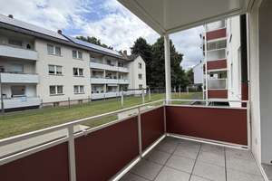 Bielefeld-Mitte: 3 Zimmer Wohnung mit Küche, Bad und Balkon in Sieker | ca. 78 m² | Erdgeschoss – Die vollständige Adresse der Immobilie erhältst du vom Anbieter., 33607 Mitte, Bielefeld – Vorschaubild 16