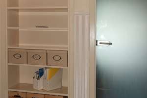 PRAKTISCH, HELL + KOMFORTABEL: Gepflegte 2-Zi.-Wohnung mit Loggia und Aufzug – Die vollständige Adresse der Immobilie erhältst du vom Anbieter., 22047 Wandsbek (Ortsteil), Hamburg – Vorschaubild 21