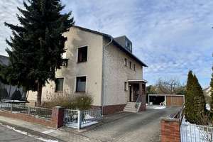 Zweifamilienhaus als Investment oder zur Selbstnutzung in Wolfsburg-Vorsfelde – Die vollständige Adresse der Immobilie erhältst du vom Anbieter., 38448 Vorsfelde, Wolfsburg – Vorschaubild 1