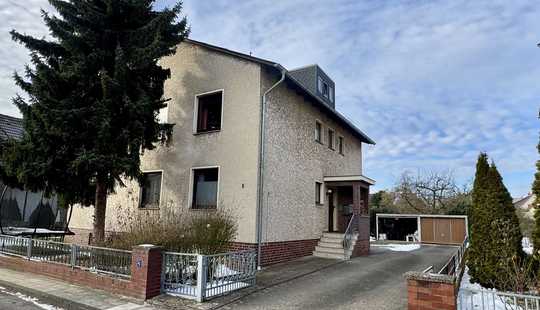 Bild von Investment oder selbst nutzen in Wolfsburg-Vorsfelde