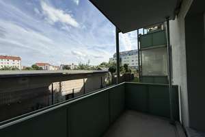 2-Zimmer-Wohnung mit Balkon und EBK, Erstbezug nach Sanierung – Moritzburger Str. 44, 1127 Pieschen-Süd, Dresden – Vorschaubild 3