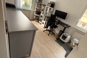 Moderne 3-Zimmer-Wohnung – hochwertig modernisiert – Die vollständige Adresse der Immobilie erhältst du vom Anbieter., 71332 Waiblingen – Vorschaubild 11