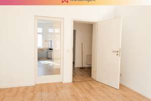 Stilvoll wohnen im Herzen Leipzigs – großzügige 2-Zimmer-Wohnung mit Charme! – Die vollständige Adresse der Immobilie erhältst du vom Anbieter., 4105 Zentrum-Nord, Leipzig – Vorschaubild 11