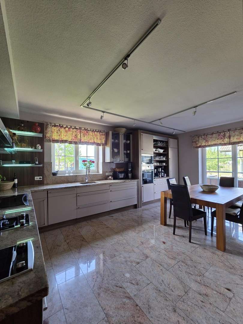 Immobilie in Winsen (Aller) - Provisionsfreies Einfamilienhaus mit Wärmepumpe - Bild 9