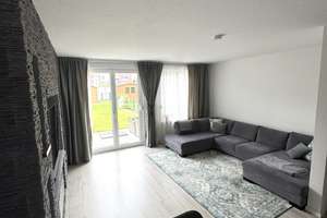 Provisionfrei, Reihenmittelhaus mit Dachterrasse, Garten und 2 Stellplätzen in Bernau bei Berlin – Spreeallee 21, 16321 Bernau bei Berlin – Vorschaubild 17
