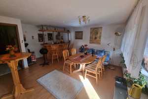 Charmantes Reihenmittelhaus mit Garten zu vermieten – Rheinisch-Bergischer Kreis – Vorschaubild 9