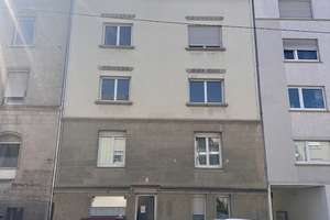 Ideale Raumaufteilung  mit Wohnküche, Fernsicht und Balkon – Die vollständige Adresse der Immobilie erhältst du vom Anbieter., 70186 Ostheim, Stuttgart – Vorschaubild 14