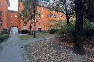 Kapitalanlage Helle 2-Zimmer-Maisonette mit schöner Terrasse nahe Sprengelkiez – Die vollständige Adresse der Immobilie erhältst du vom Anbieter., 13353 Wedding, Berlin – Vorschaubild 2